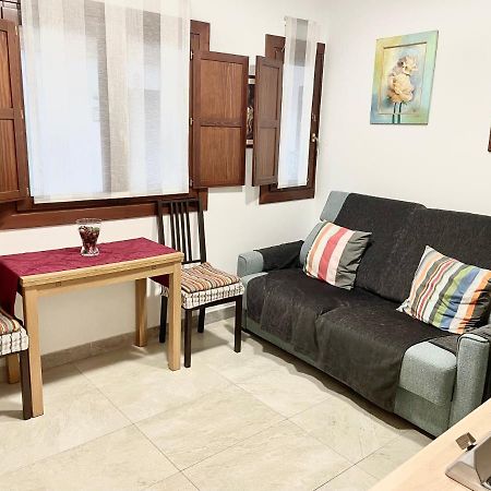 סביליה Apartamento Centro Plaza Salvador, Wifi Free& Parking Opcional מראה חיצוני תמונה