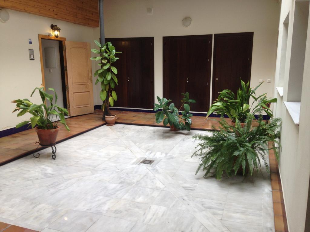 סביליה Apartamento Centro Plaza Salvador, Wifi Free& Parking Opcional מראה חיצוני תמונה