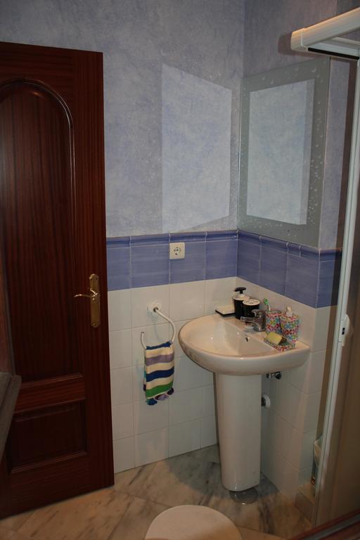 סביליה Apartamento Centro Plaza Salvador, Wifi Free& Parking Opcional מראה חיצוני תמונה