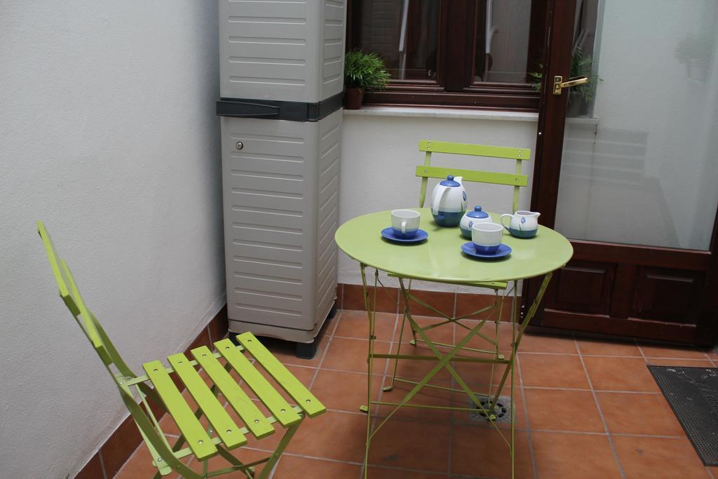 סביליה Apartamento Centro Plaza Salvador, Wifi Free& Parking Opcional מראה חיצוני תמונה