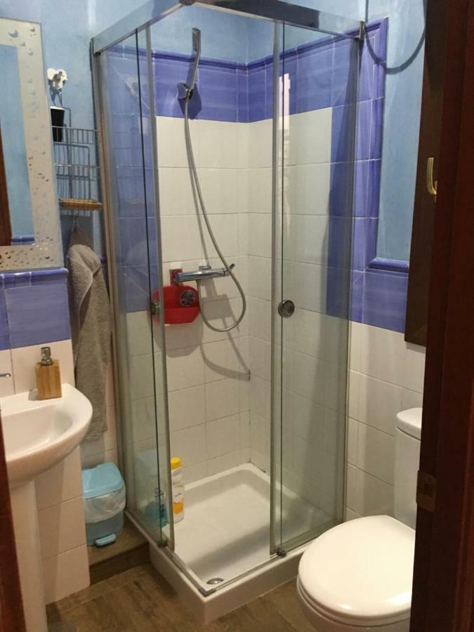 סביליה Apartamento Centro Plaza Salvador, Wifi Free& Parking Opcional מראה חיצוני תמונה