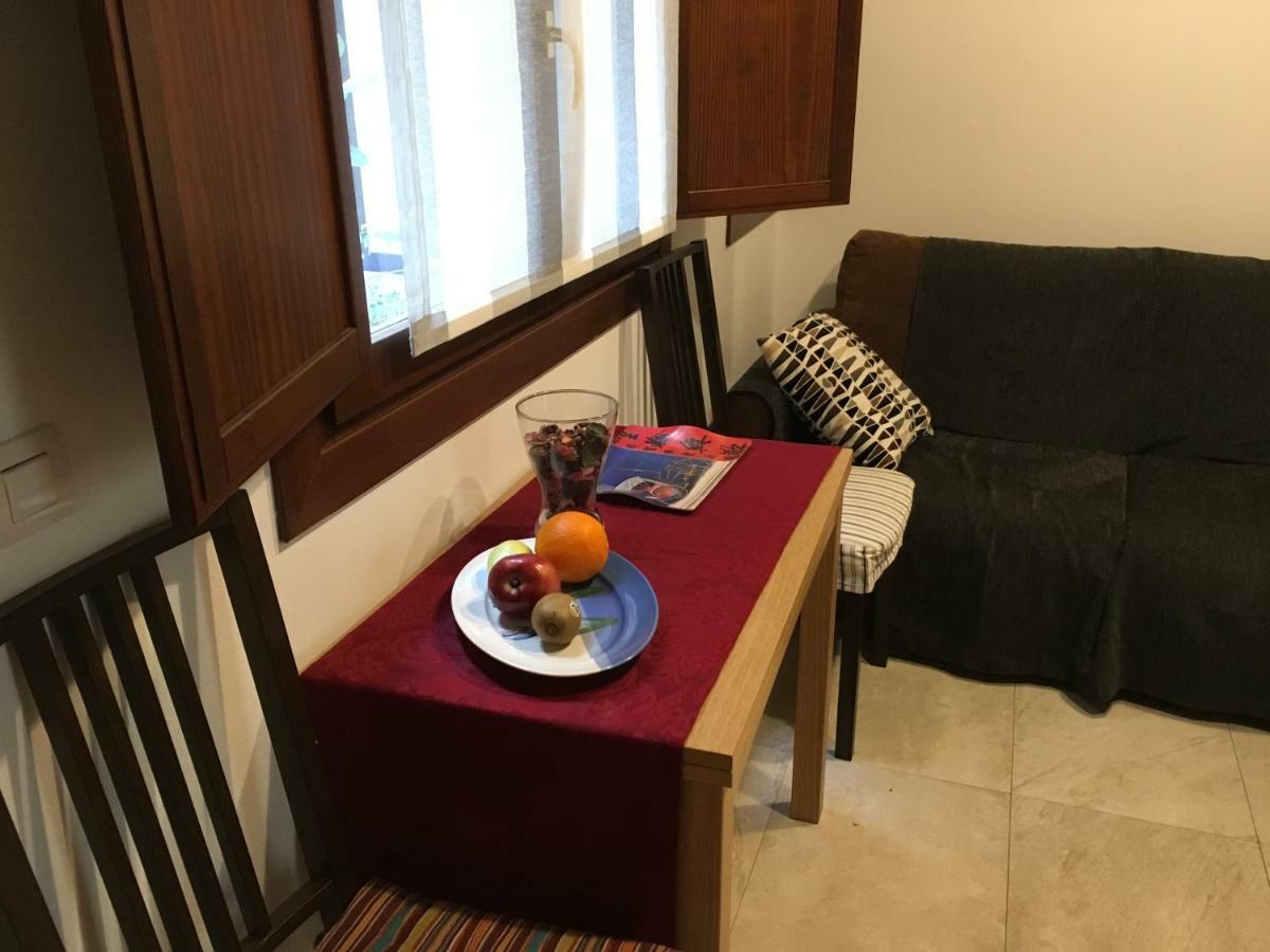 סביליה Apartamento Centro Plaza Salvador, Wifi Free& Parking Opcional מראה חיצוני תמונה